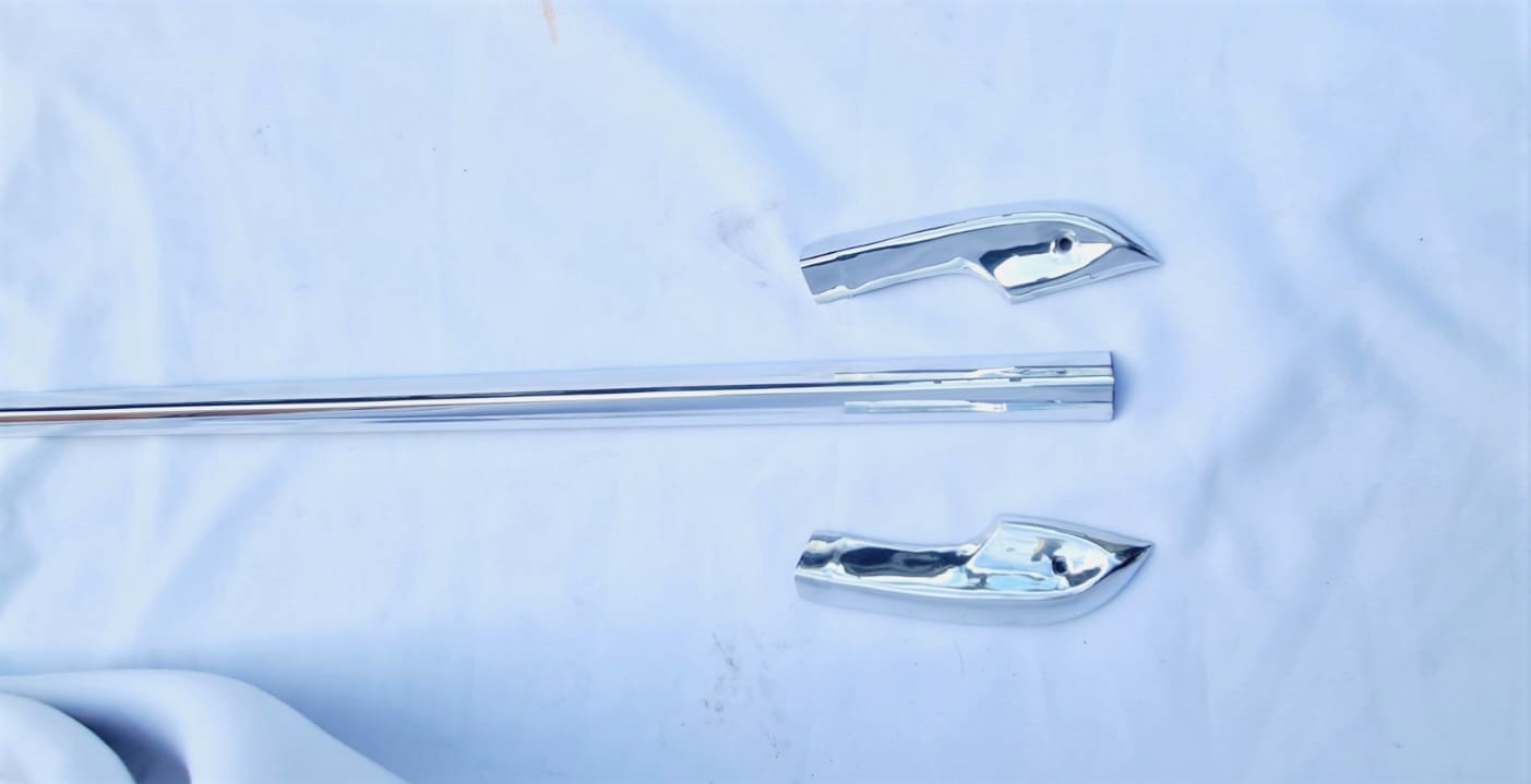 FRISO REGUA CAPO FORD F100