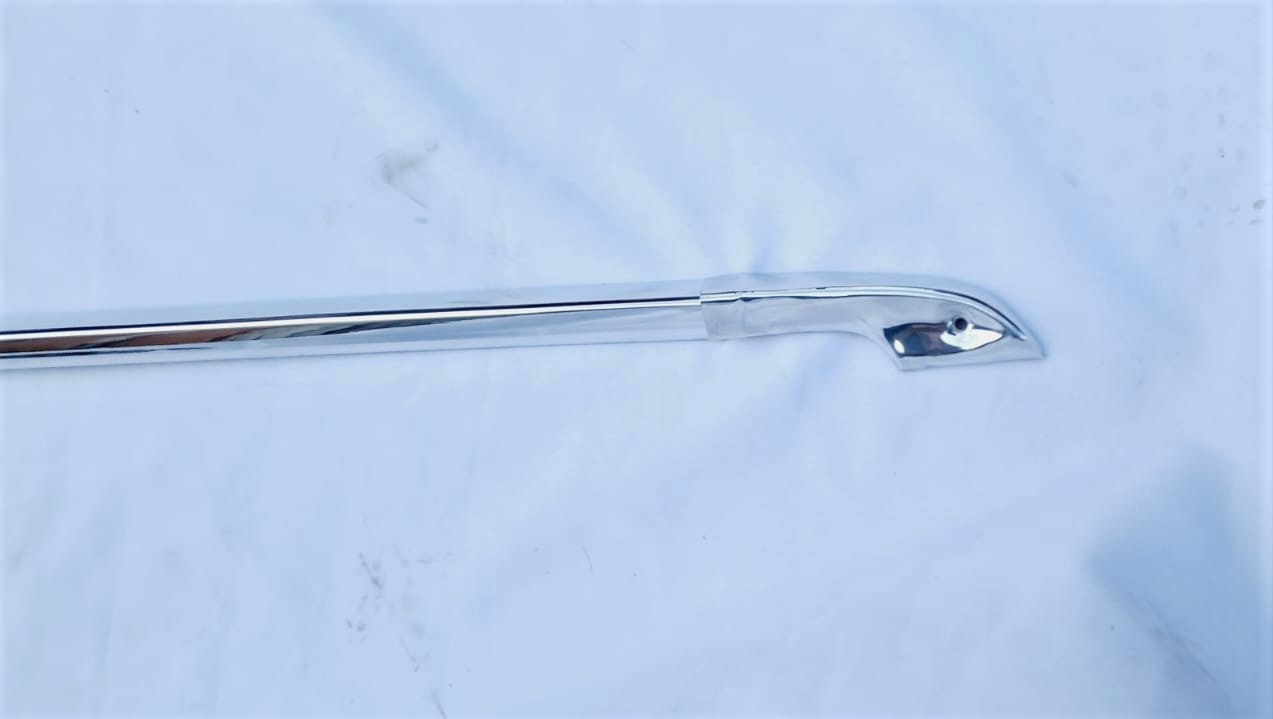 FRISO REGUA CAPO FORD F100