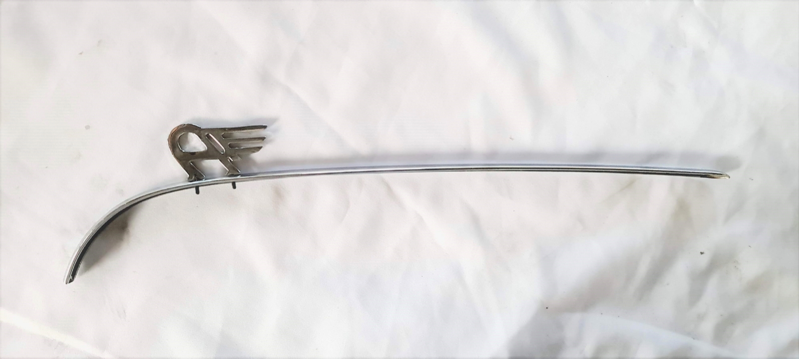 Friso Capô Mini Austin J40 Pedal Car