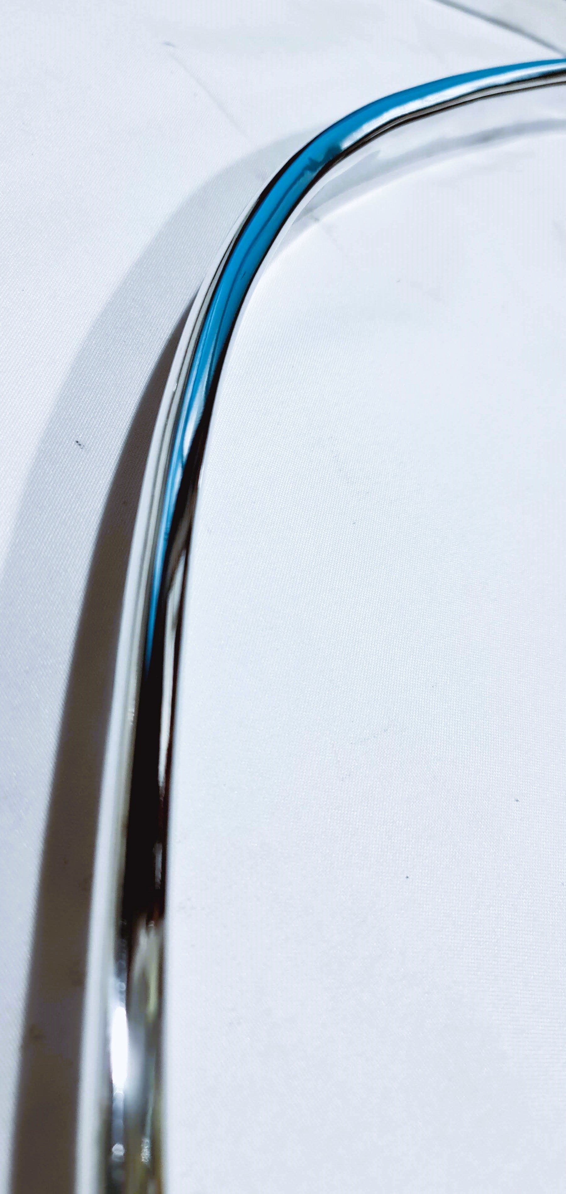 Jogo de frisos do Contorno do Para lama do Galaxie 500