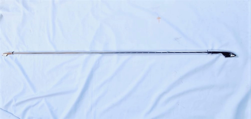 FRISO REGUA CAPO FORD F100