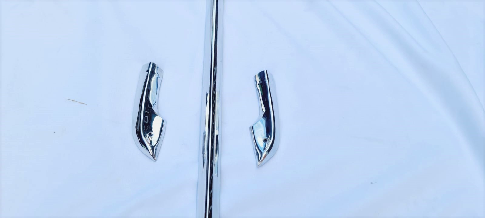 FRISO REGUA CAPO FORD F100