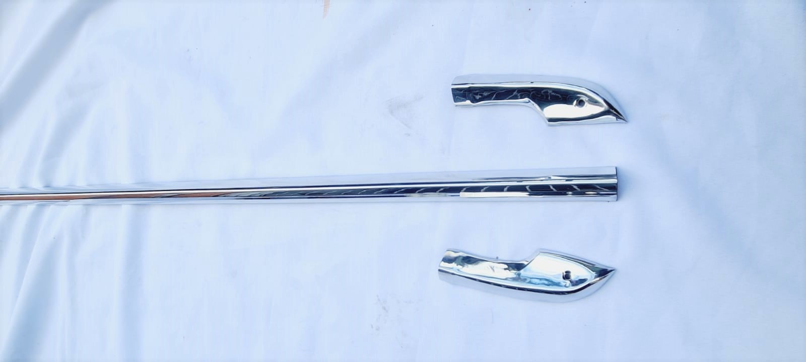 FRISO REGUA CAPO FORD F100