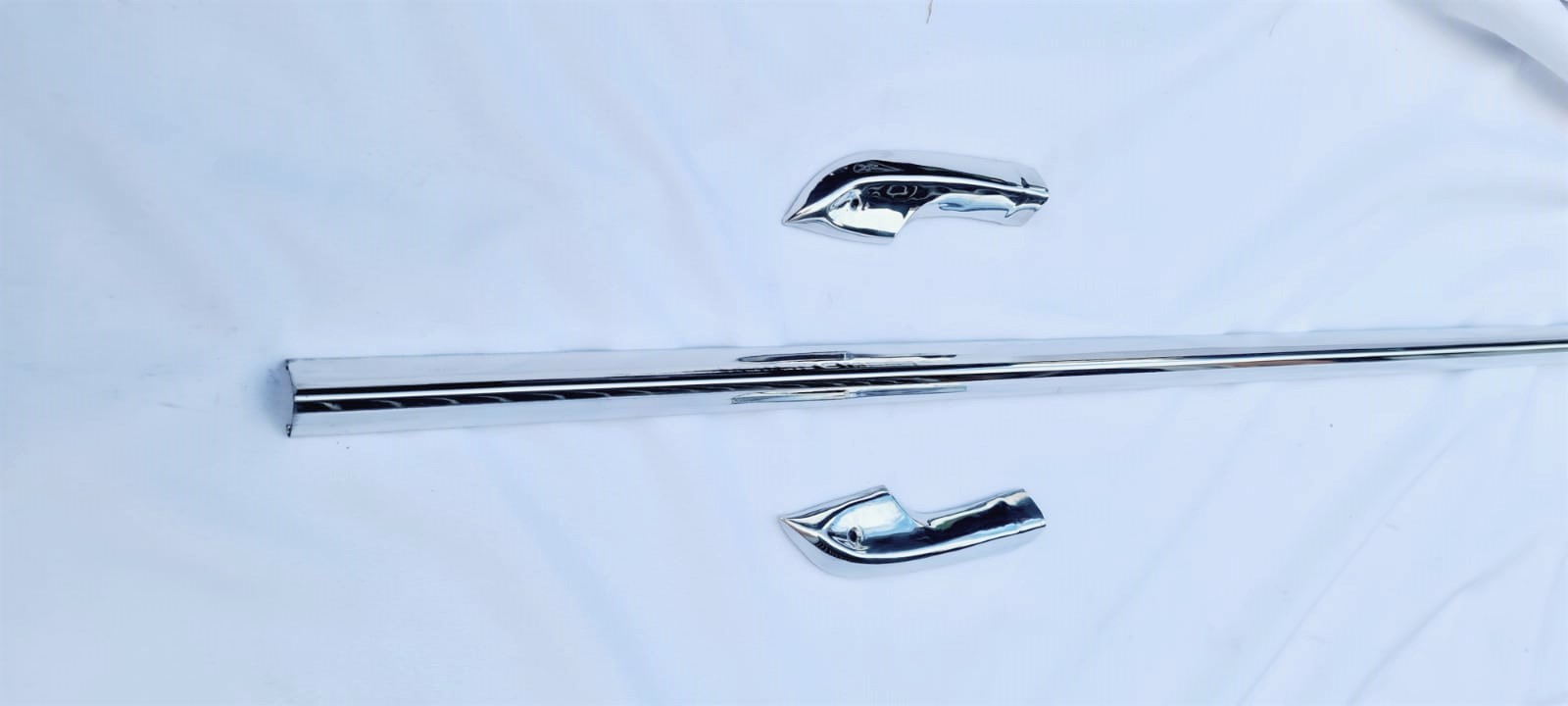 FRISO REGUA CAPO FORD F100