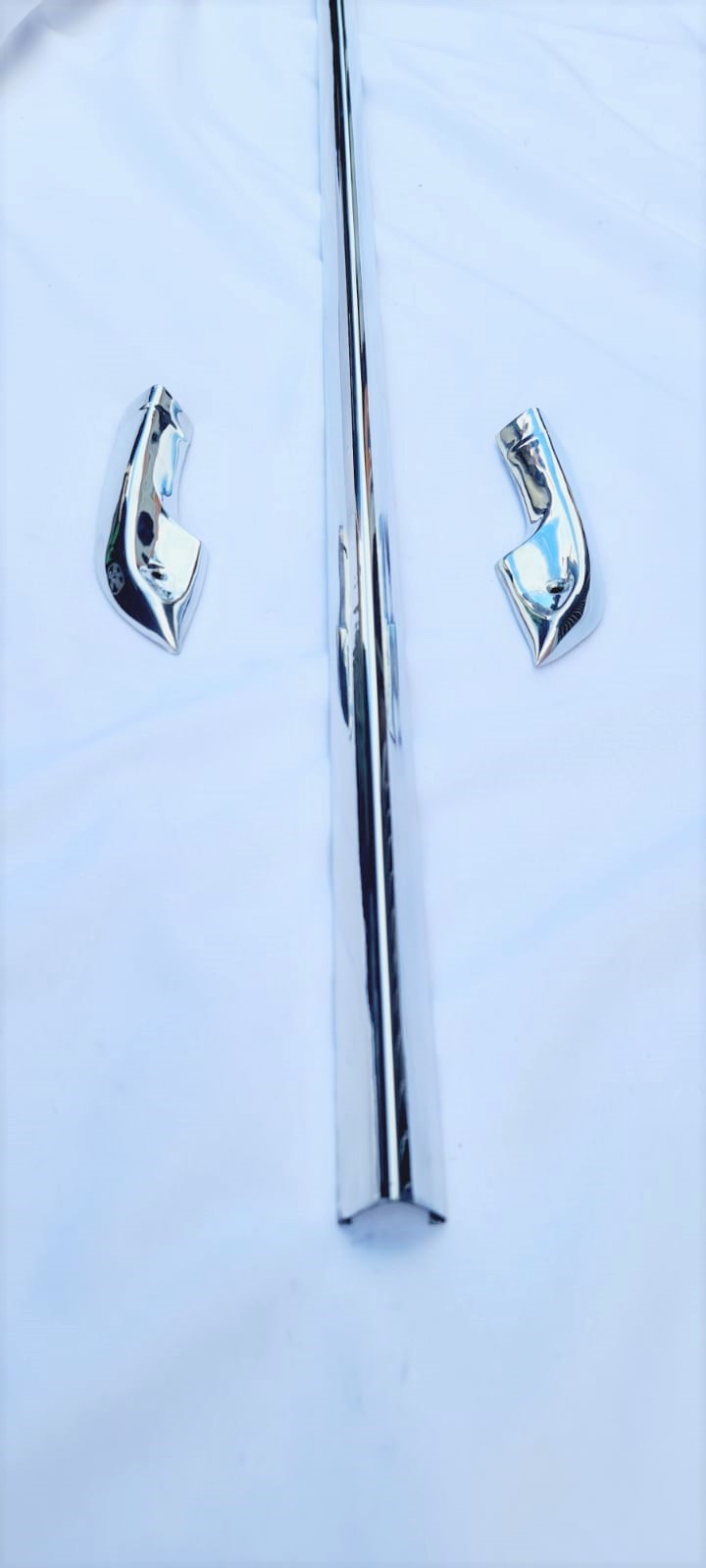 FRISO REGUA CAPO FORD F100