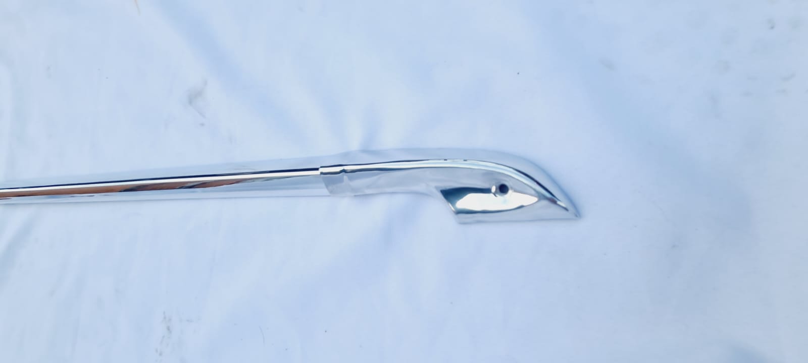 FRISO REGUA CAPO FORD F100