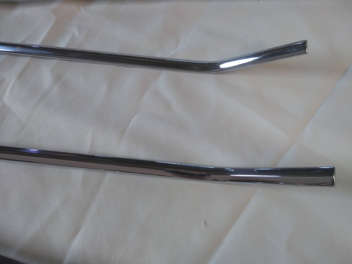 Frisos Do Vinil Do Dodge Charger