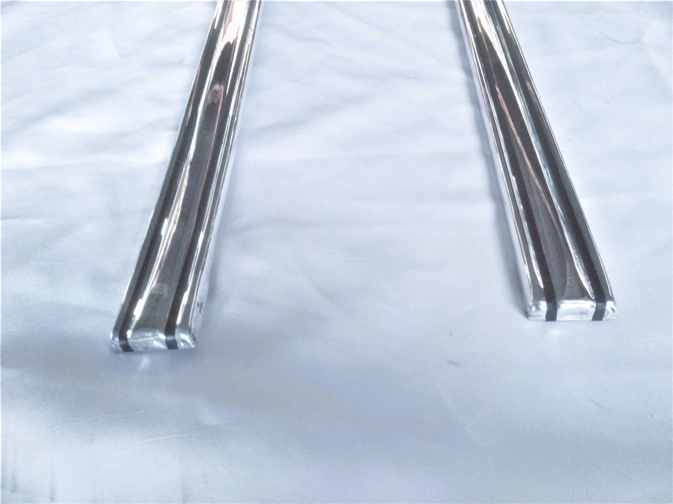 Frisos Caixa De Ar Maverick Novos