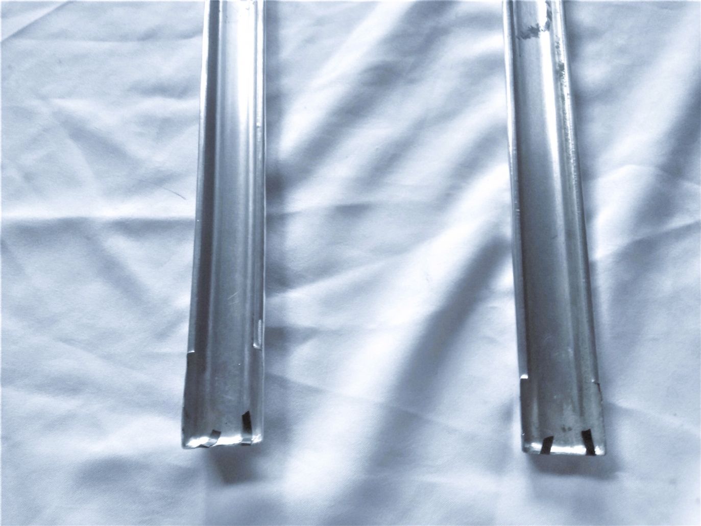 Frisos Caixa De Ar Maverick Novos