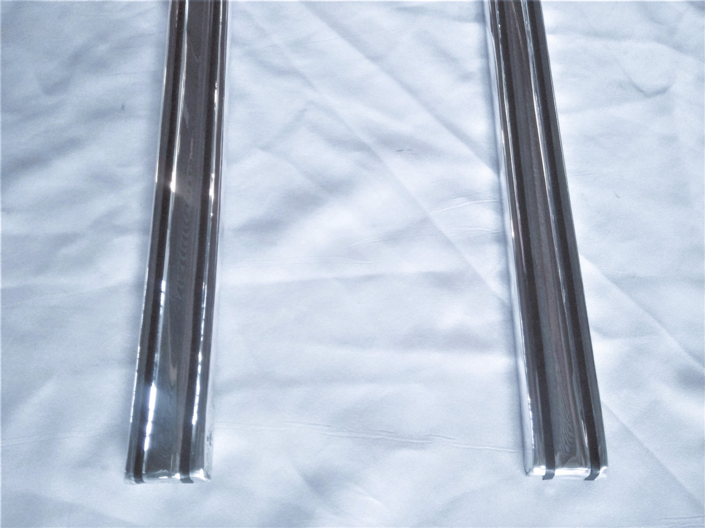 Frisos Caixa De Ar Maverick Novos