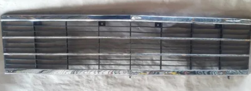 Grade Original Do Opala 75,76