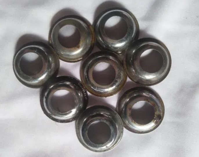 Botão Do Painel Do Ford 51