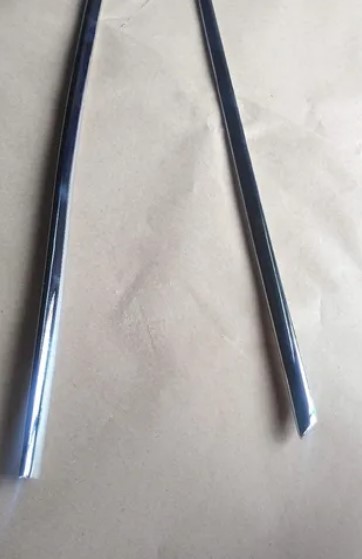 Frisos Calha De Chuva Maverick Novos