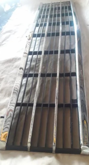 Grade Original Do Opala 75,76