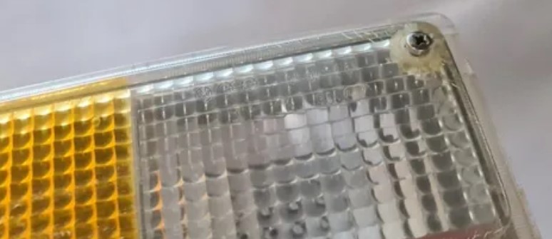 Sinaleira Lanterna Traseira Variant Volkswagen