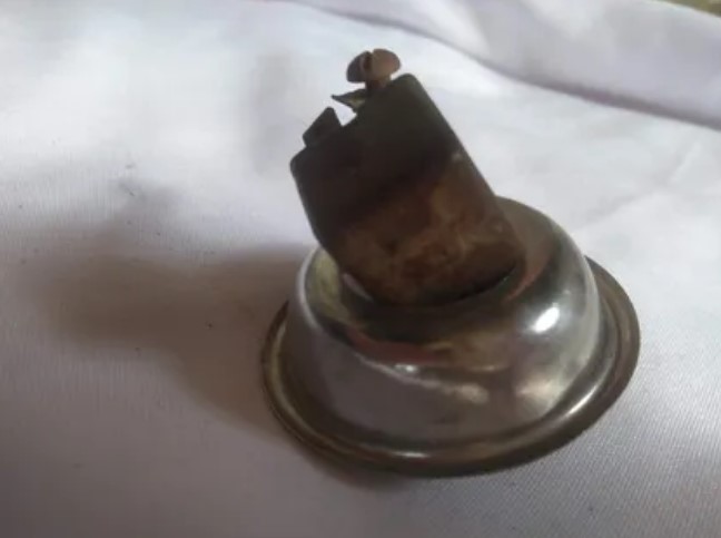 Botão Do Painel Do Ford 51