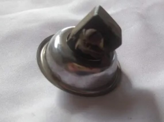 Botão Do Painel Do Ford 51