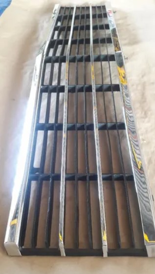 Grade Original Do Opala 75,76