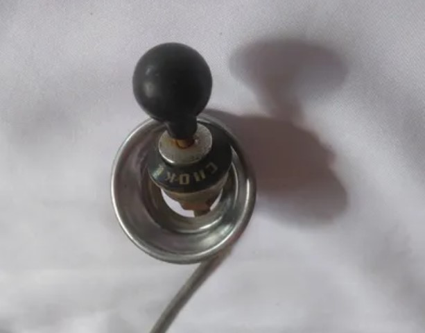 Botão Do Painel Do Ford 51