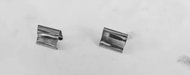 Frisos Contorno Da Grade Traseira Do Interlagos